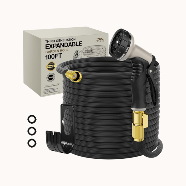 Lefree Garden Hose 100ft